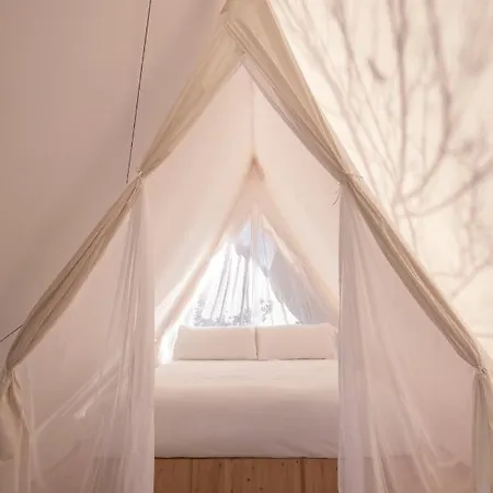 Wecamp Santa Cristina * סנטה כריסטינה ד'ארו