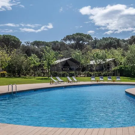 Wecamp Santa Cristina * סנטה כריסטינה ד'ארו