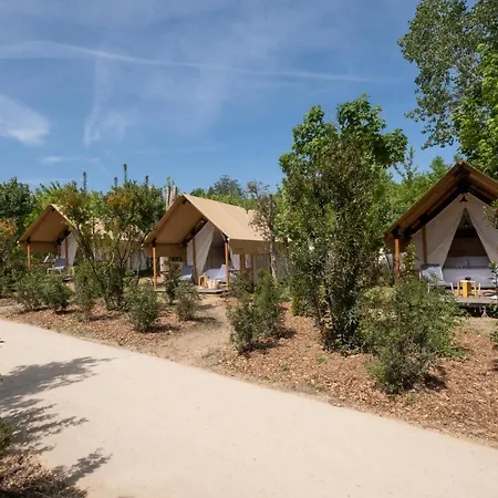 Wecamp Santa Cristina