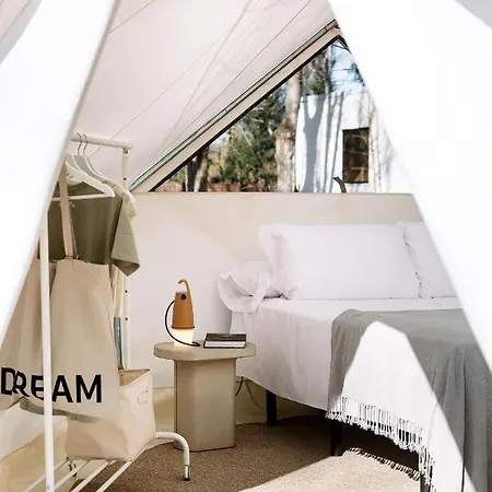 Wecamp Santa Cristina סנטה כריסטינה ד'ארו