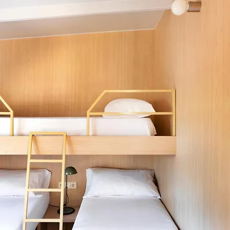 Wecamp Santa Cristina