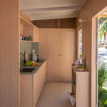 Wecamp Santa Cristina