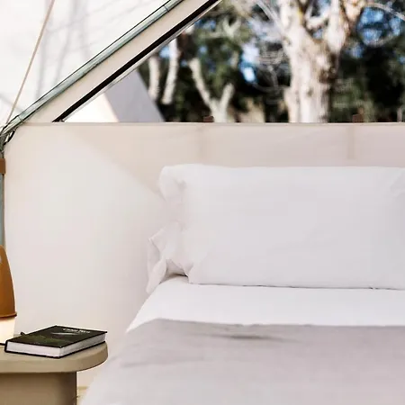 Wecamp Santa Cristina סנטה כריסטינה ד'ארו