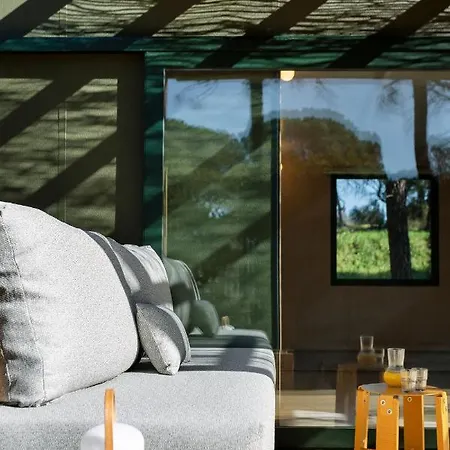 Wecamp Santa Cristina