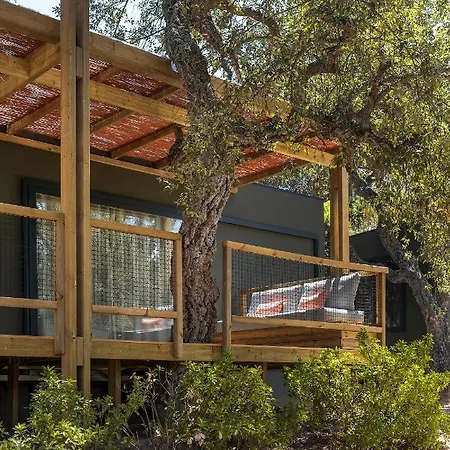 Wecamp Santa Cristina * סנטה כריסטינה ד'ארו