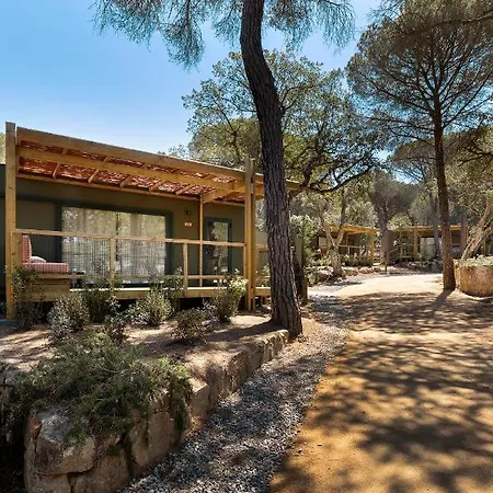 Wecamp Santa Cristina Kemp