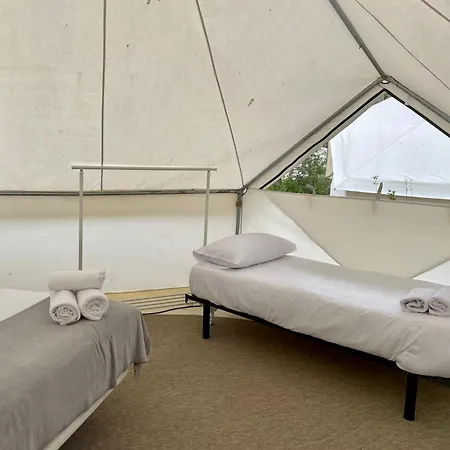 Kemp Wecamp Santa Cristina *