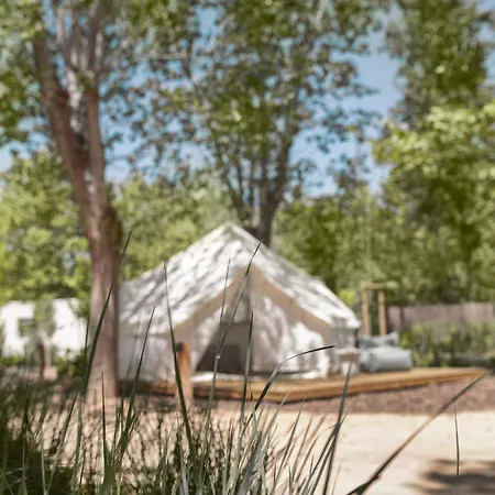 Wecamp Santa Cristina Kemp Santa Cristina d'Aro