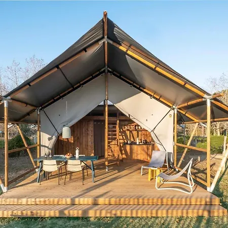 Wecamp Santa Cristina *