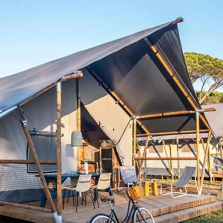 Wecamp Santa Cristina *