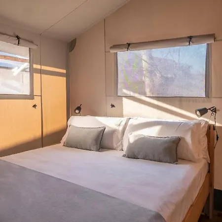 Wecamp Santa Cristina Kemp