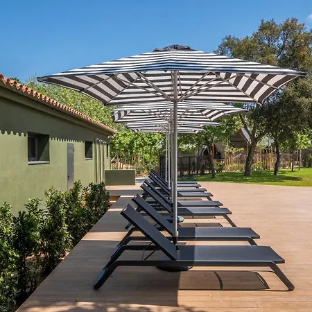 Camping Wecamp Santa Cristina