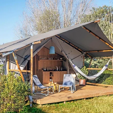Camping Wecamp Santa Cristina