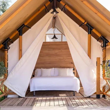 Wecamp Santa Cristina