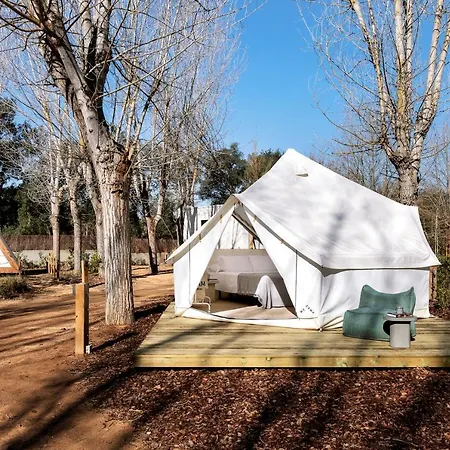 Wecamp Santa Cristina サンタ・クリスティーナ・ダロ