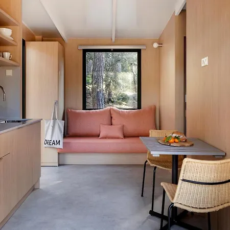 Wecamp Santa Cristina Camping Santa Cristina d'Aro