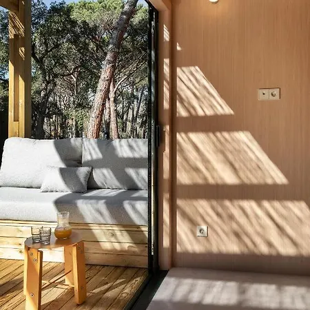 Camping Wecamp Santa Cristina Santa Cristina d'Aro