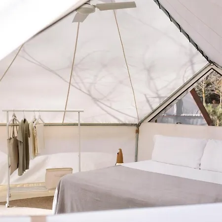 Wecamp Santa Cristina Camping