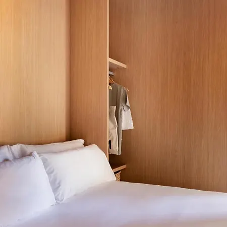 キャンプ場 Wecamp Santa Cristina