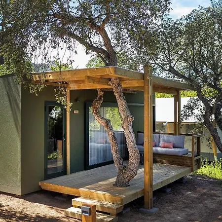 Wecamp Santa Cristina Camping Santa Cristina d'Aro
