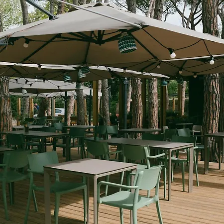 Wecamp Santa Cristina