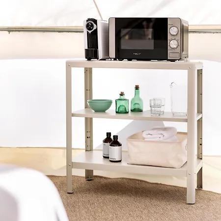 Kemping Wecamp Santa Cristina *