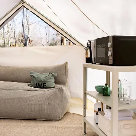 Wecamp Santa Cristina